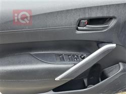 تويوتا كورولا كروس